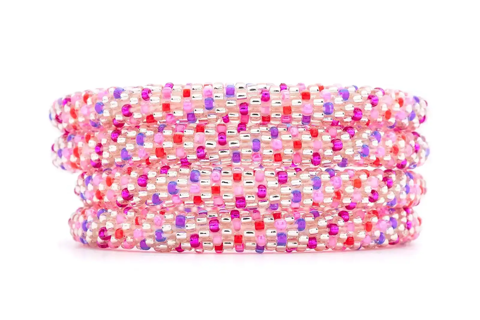 Image of Pink Horizon Bracelet