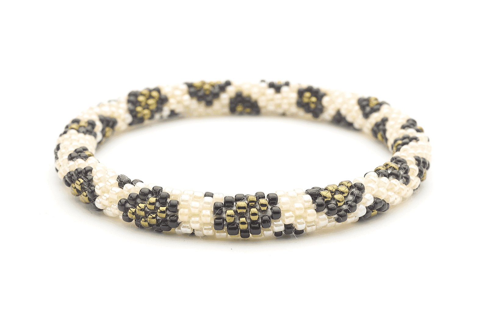 cheetah bracelet