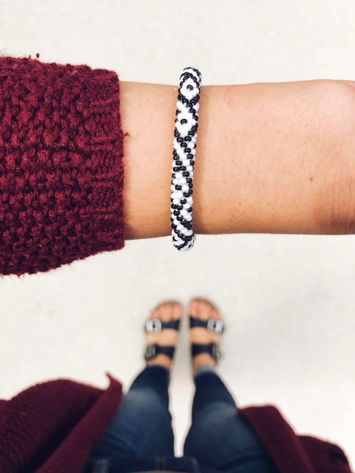 Campus Bracelet