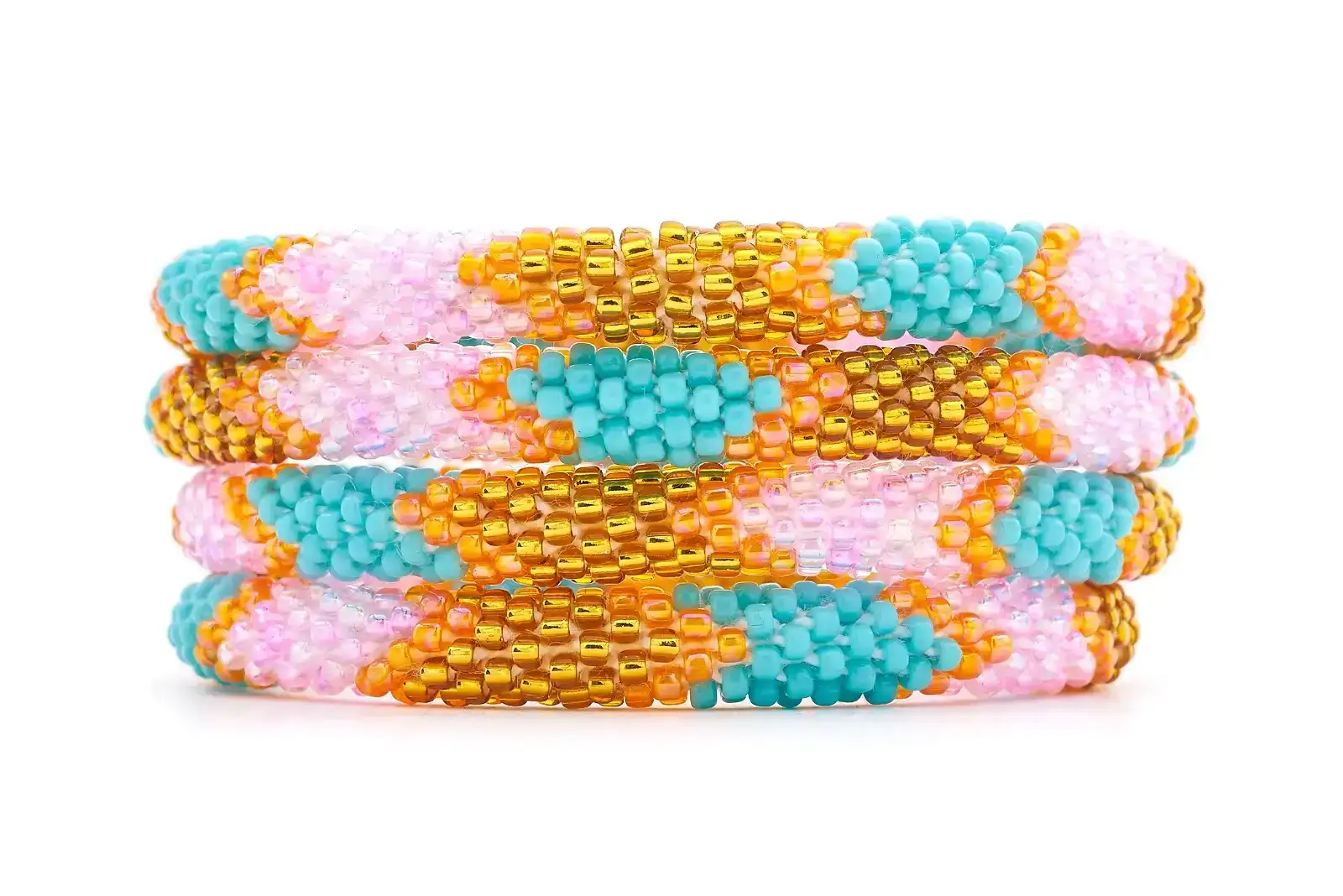 Image of Summer Symphony Bracelet