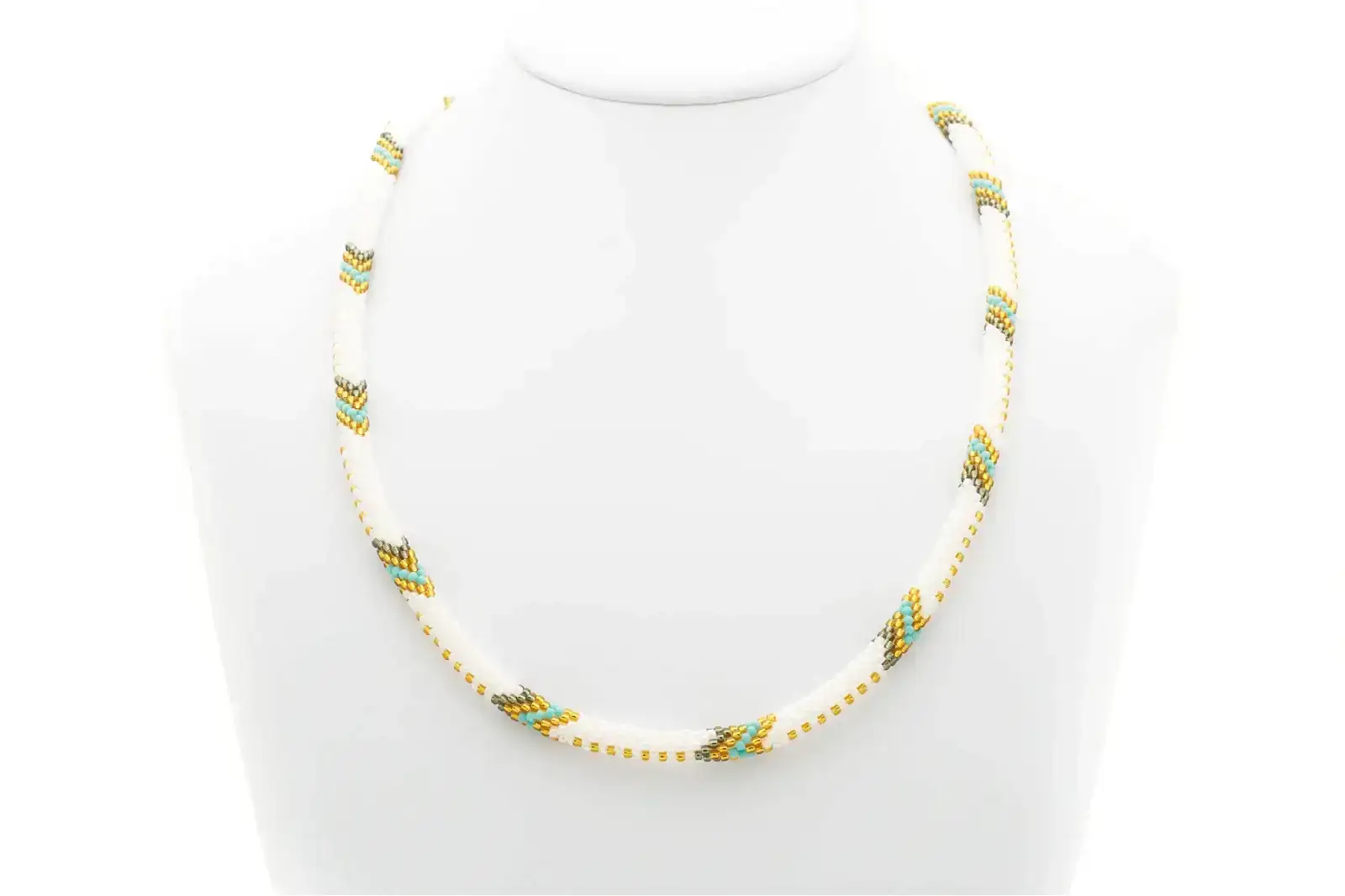 Image of Limited Edition Boho Necklace