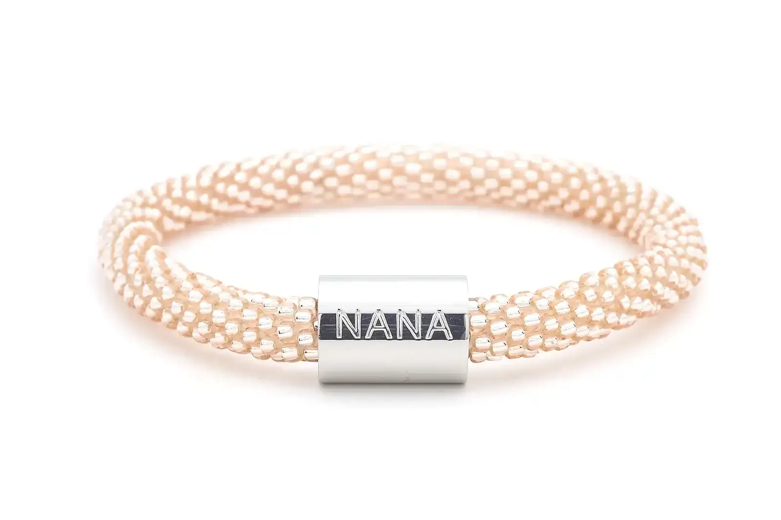 Image of Nana Charm Bracelet