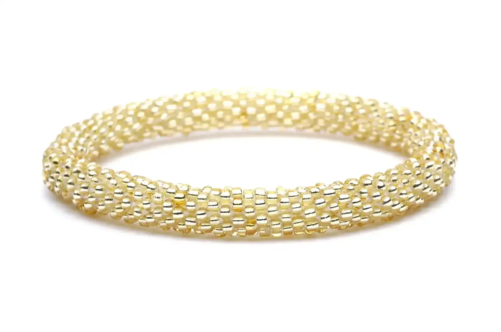 Image of Champagne Gold Bracelet