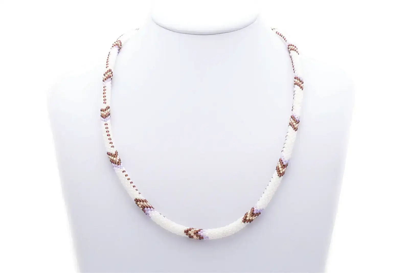 Image of Confident Girl Necklace