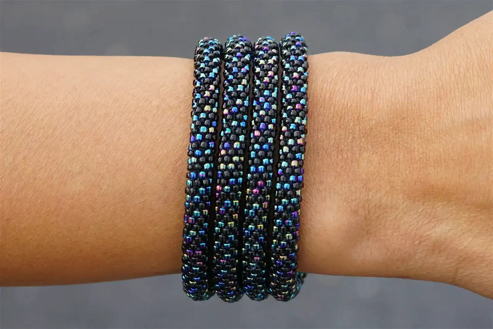 Image of Supernova Bracelet