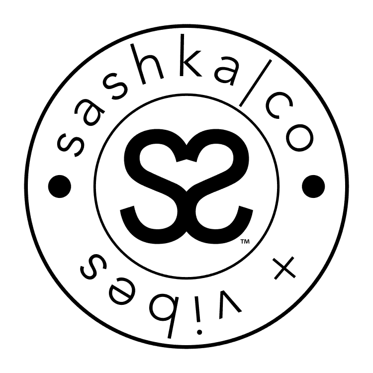 sashka co. logo