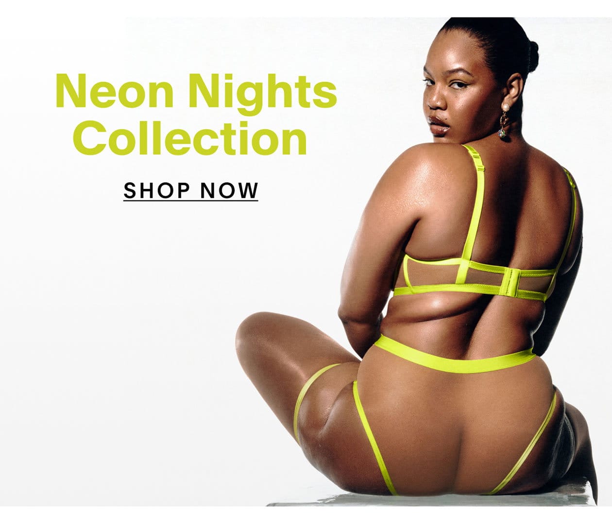 Neon Nights Collection 