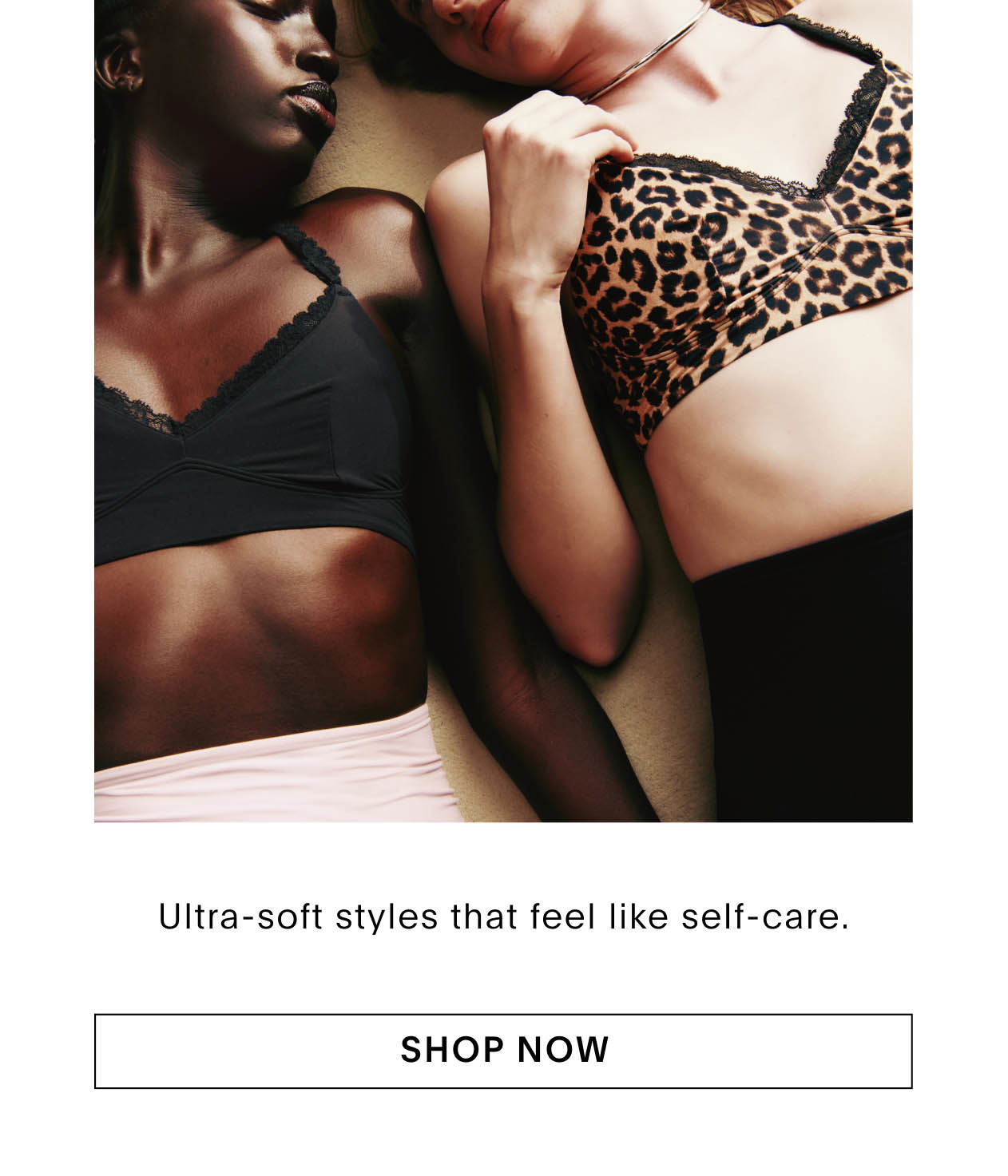 New Rewards Member Offer 2 for \\$29 Bras and 70% Off Sitewide