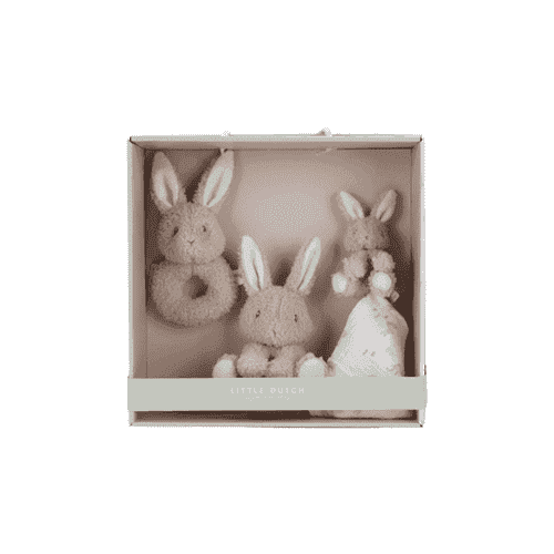  Little Dutch Gift Box - Baby Bunny