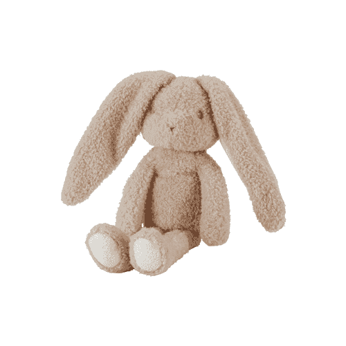 Little Dutch Cuddle Bunny - Baby Bunny 32cm