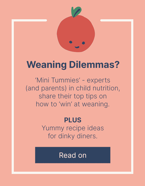 Weaning Dilemmas