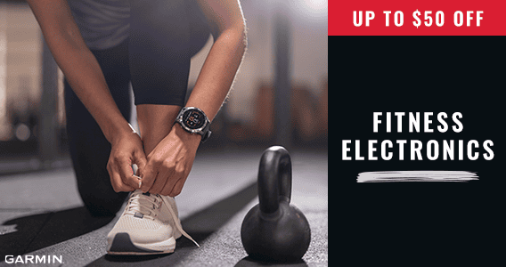 Shop Fitness Electronics