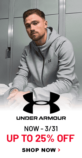 Shop Under Armour