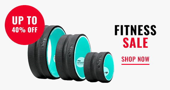 Shop Fitness Sale