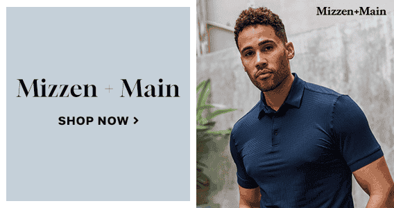 Shop Mizzen and Main