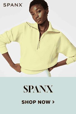 Shop Spanx