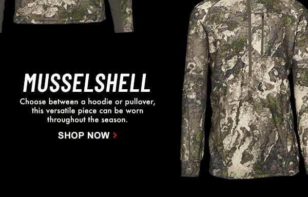 Shop Musselshell