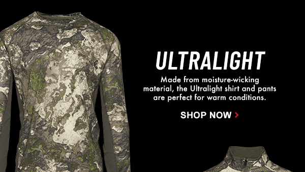 Shop Ultralight