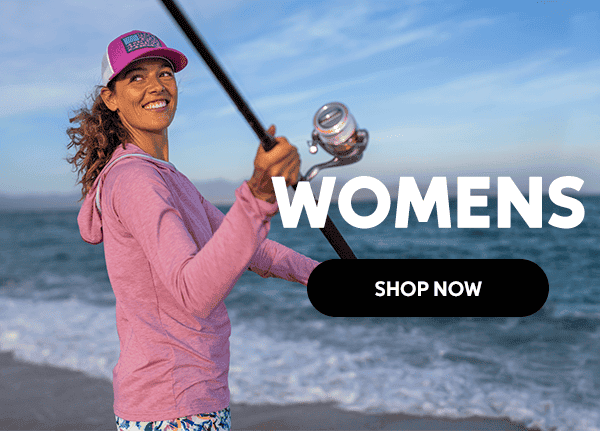 Shop Womens PFG Gear