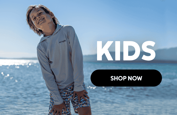 Shop Kids PFG Gear