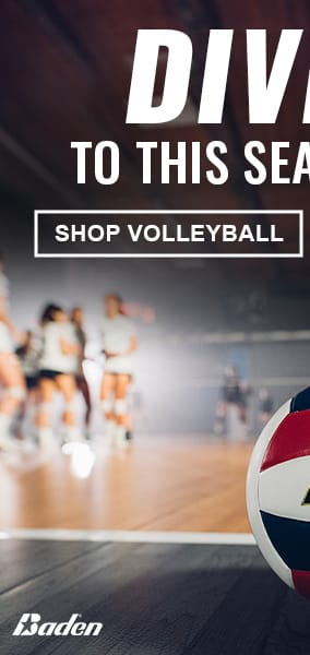 Shop Volleyball