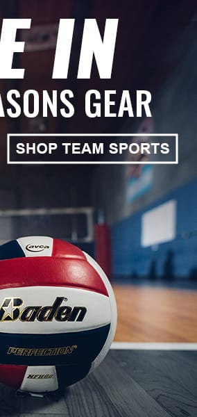 Shop Team Sports