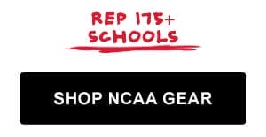 Shop NCAA Gear. Rep 175+ Schools.