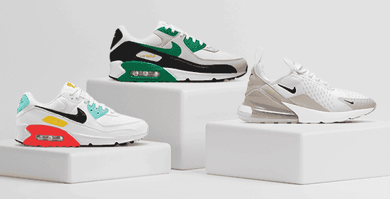 Shop Nike Air Max Shoes