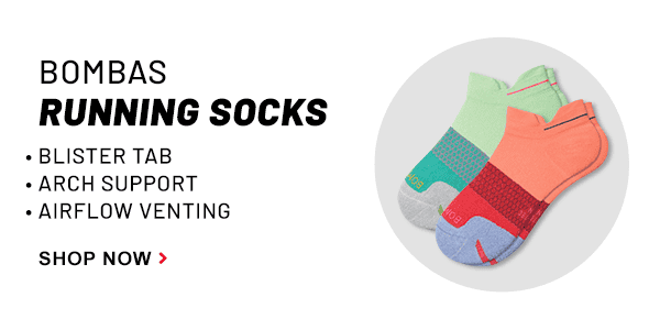 Shop Bombas Women's Ankle Running Socks