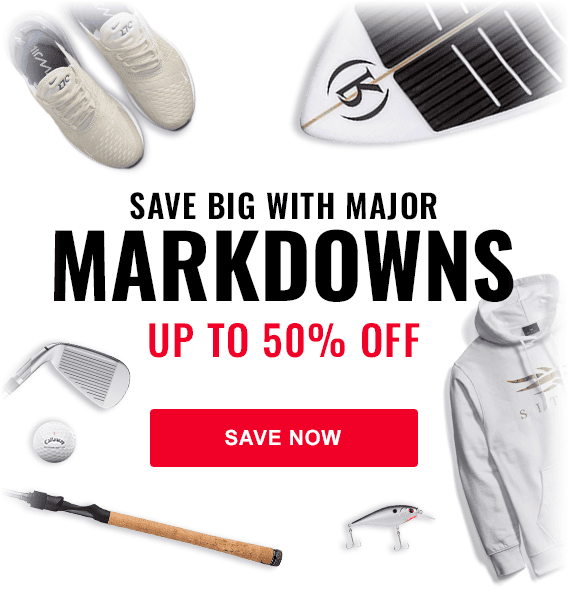 Save big with Major Markdowns | Save Now
