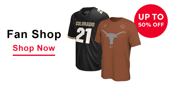 Shop up to 50% off Fan Shop