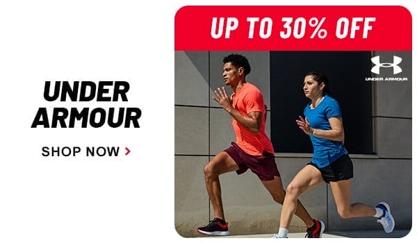 Shop Under Armour Sale