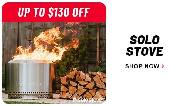 Shop Solo Stove Sale