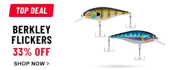 Shop Berkley Fishing Tackle Sale