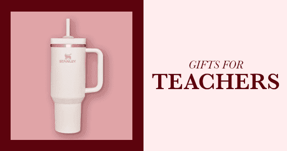 Shop Gifts For Teachers