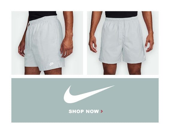 Shop Nike Mens Bottoms