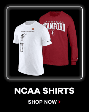 Shop NCAA Shirts