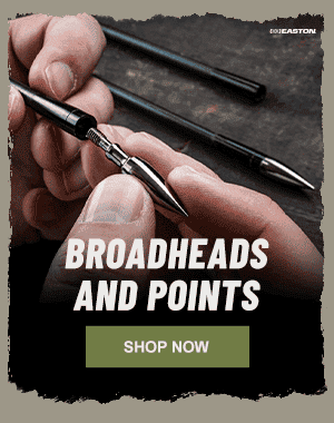 Shop Broadheads and Points