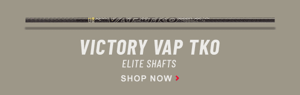 Shop Victory VAP TKO Elite Shafts