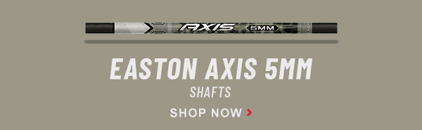 Shop Easton 5mm Axis Shafts