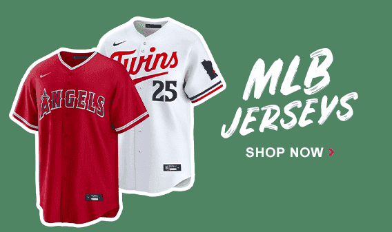 Shop MLB Jerseys