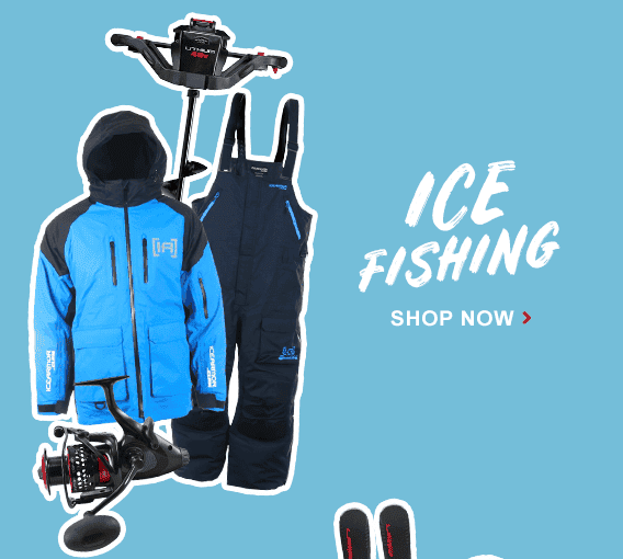 Shop Ice Fishing