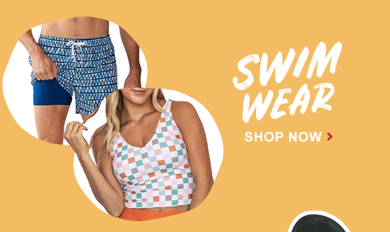 Shop Swimwear