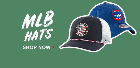 Shop MLB Hats