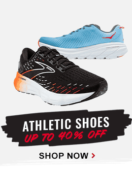 Shop up to 30% off Athletic Shoes