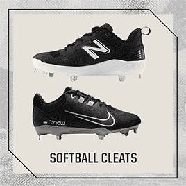 Shop Softball Cleats