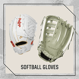 Shop Softball Gloves