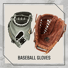 Shop Baseball Gloves