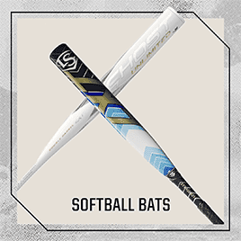 Shop Softball Bats