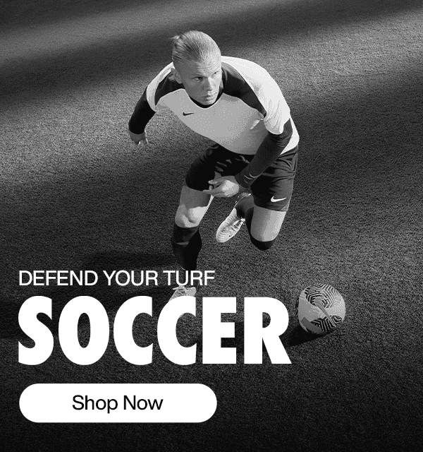 Shop Nike Soccer